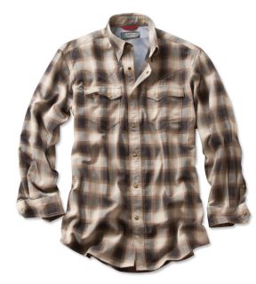 Saddleback Cowboy Shirt