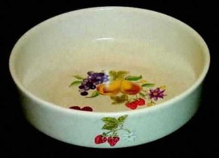 Lenox China Summer Harvest Coupe Cereal Bowl, Fine China Dinnerware   Temperware