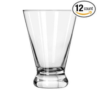 Libbey 403 Cosmopolitan 14 oz Beverage Glass   12 / CS