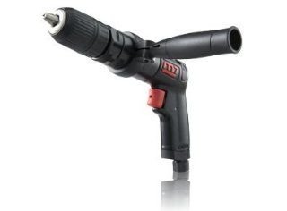 Mighty Seven QE 441 Air Reversible Drill with Keyless Chuck Automotive