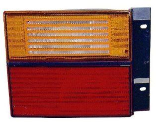 All New Depo TAIL LIGHT ASSEMBLY (RIGHT SIDE)    Part ID 441 1302R UQ Automotive