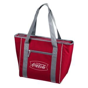 Coca Cola Soft Side Cooler Tote (30 Can) 700 84