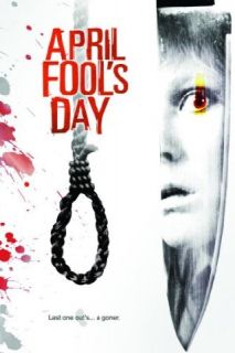 April Fool's Day Jay Baker, Pat Barlow, Lloyd Berry, Deborah Foreman  Instant Video