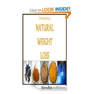 Natural Weight Loss (Natural Health Book 20) eBook Miriam Kinai Kindle Store