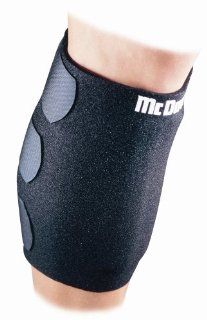 McDavid 442 Shin Splint Support (One Size) Sports & Outdoors