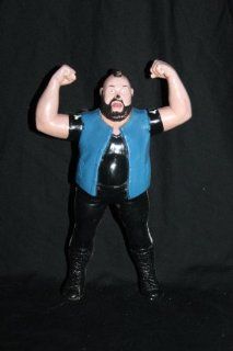 WWF LJN "One Man Gang" 1988 loose action figure 