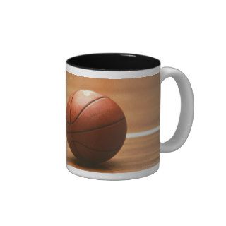 Basketball Mugs