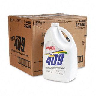 Formula 409 Cleaner/Degreaser, 1 Gallon 4 ct  Bathroom Cleaners 