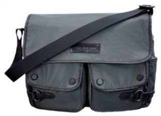 Marc New York Rivington Messenger Bag,Grey,One Size Clothing