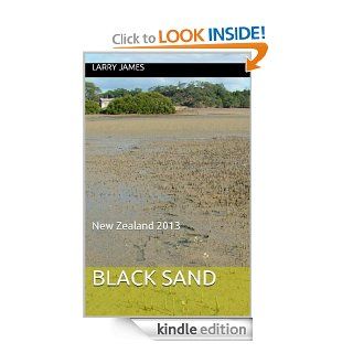 Black Sand eBook Larry James Kindle Store