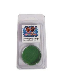 Snazaroo Face Paint Refills   Bright Green 444 (0.07 oz/2 ml) Toys & Games