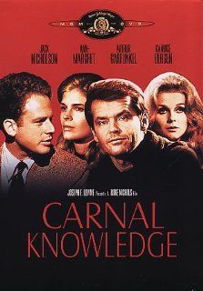 Carnal Knowledge (MGM/UA)  