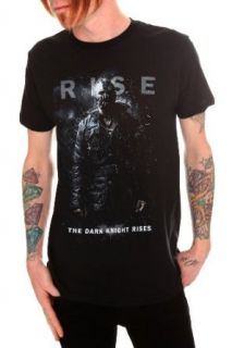 DC Comics The Dark Knight Rises Bane T Shirt Size  X Small Clothing