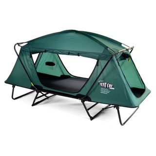 Kamprite Oversize Tent cot with Rainfly Kamp Rite Cots, Airbeds, & Sleeping Pads