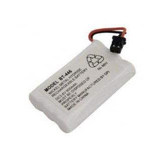 Uniden BT 446 Cordless Phone Battery Cell Phones & Accessories