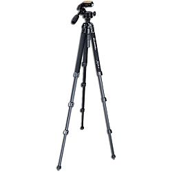 Bell and Howell Xplor 40 Professional Magnesium Alloy Tripod Bell Howell Tripods