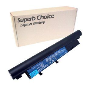 Superb Choice 9 CELL Laptop Battery for ACER AS09D31 AS09D70 AS09D71 AS09F34 Computers & Accessories