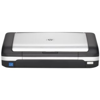 HP Officejet H470WF Inkjet Printer HP Inkjet Printers