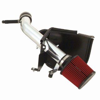 Spectre Performance 9960 Air Intake Kit with Red hpR Filter for Toyota 4Runner/Tacoma 3.4L Automotive