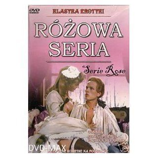 Rozowa Seria (Serie Rose) Movies & TV