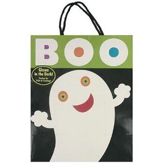 54 Boo glow in the dark gift bag Health & Personal Care