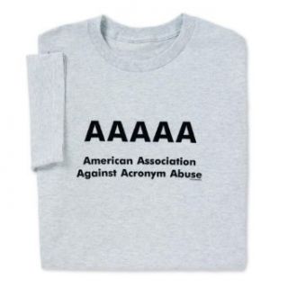 AAAAA T shirt Clothing