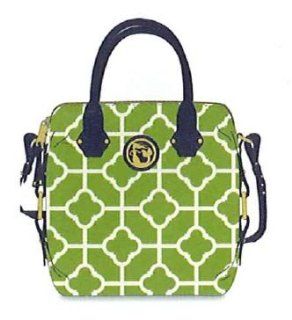 Spartina 449 LLC Martinangel Excursion Bag   Linen Daufuskie Accessories 215068 SPAR   Shoulder Handbags