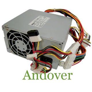 Dell  T9449 NPS 420AB PowerEdge 800 830 840 Power Supply 420W Computers & Accessories