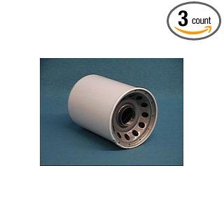Killer Filter Replacement for LUBER FINER LFP449 (Pack of 3) Industrial Process Filter Cartridges