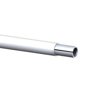 RDI 104 in. White Handrail Lineal HR104W