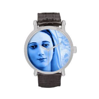 Our Lady of Medjugorje Watch