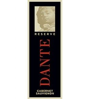 Dante Cabernet Sauvignon Reserve 2008 750ML Wine