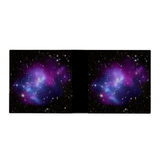 Galaxy Cluster Avery Binder