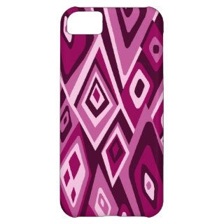 Far Out Retro Abstract Casemate iPhone 5 Case