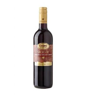 2010 Candoni Organic Merlot Veneto IGT Italy 750ml Wine