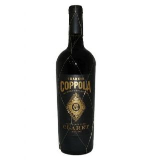 Francis Coppola Claret Diamond Series 2010 750ML Wine