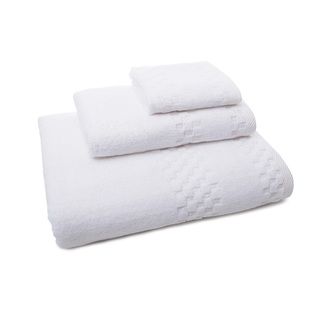 Bristol 3 piece Towel Set Bath Towels