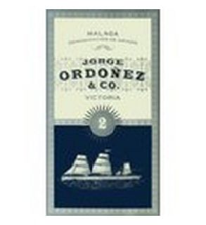 Jorge Ordonez Victoria #2   2011   Malaga   Moscatel 375ML Wine