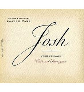 Josh Cellars Cabernet Sauvignon 2010 750ML Wine