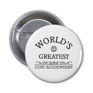 Cost accountant.png pinback buttons
