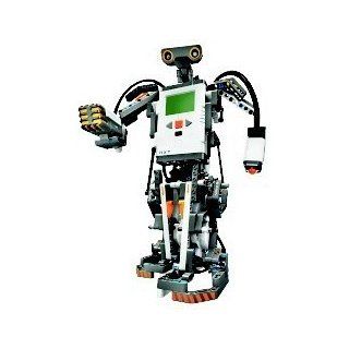 LEGO Mindstorms NXT (japan import) Toys & Games