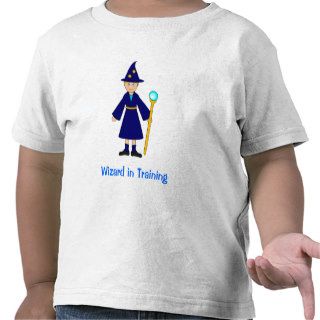 Cute Halloween Kids    Little Wizard T shirts