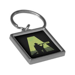 Aftermath Premium Key Chain