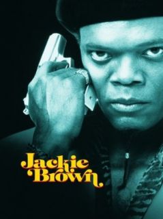 Jackie Brown Pam Grier, Samuel L. Jackson, Robert Forster, Bridget Fonda  Instant Video
