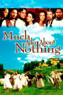 Much Ado About Nothing Kenneth Branagh, Emma Thompson, Richard Briers, Keanu Reeves  Instant Video