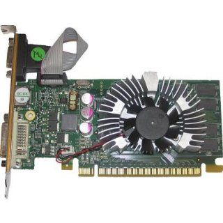 Jaton Video PX430GT LX GeForce GT 430 1GB 128 bit DDR3 PCI Express 2.0 x16 HDCP Ready Low Profile Video Card Computers & Accessories