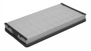 Denso 453 4000 First Time Fit Cabin Air Filter for select  Porsche models Automotive