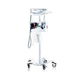 Welch Allyn Connex PROBP 3400 accessories   Mobile Stand Health & Personal Care