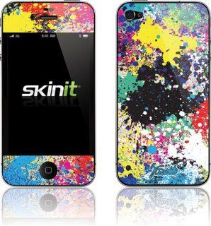 Patterns   Paint by Jorge Oswaldo   iPhone 4 & 4s   Skinit Skin Cell Phones & Accessories