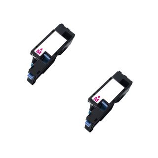 Dell 1250 / 1350 / 331 0780 / 5GDTC Compatible Magenta Toner Cartridge Laser Toner Cartridges
